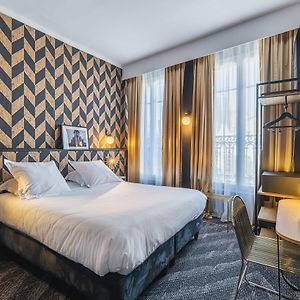 Best Western Hotel Centre Reims